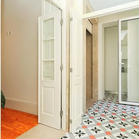 Apartmán With Beautiful Garden In The Heart Of The *